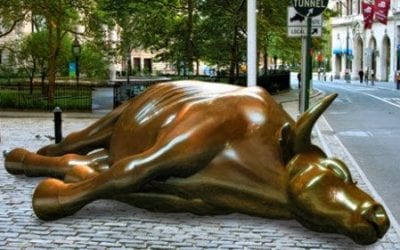 Economists issue caution flags over state and United States business outlook