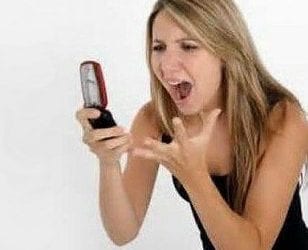 First date from Hell: Man sues woman for texting nonstop during the movie