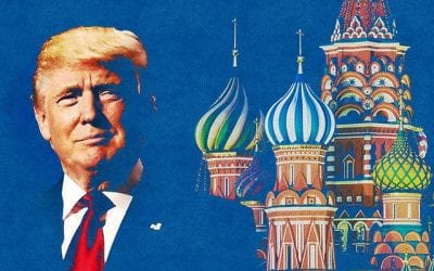 Mueller’s report will not arrive next week