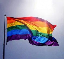 Quincy Quarry loves parades!