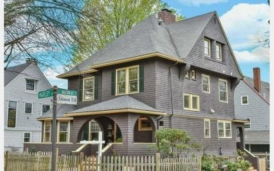 New York Times Reports Housing Market Slows As Rising Prices Outpace Wages