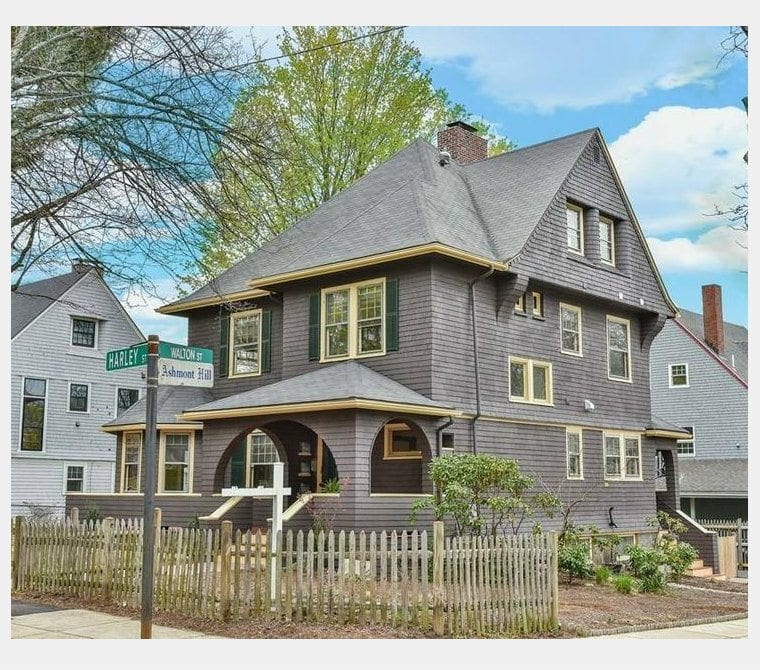 New York Times Reports Housing Market Slows As Rising Prices Outpace Wages