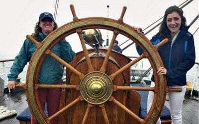 Election campaign silly season starts early this year in Quincy