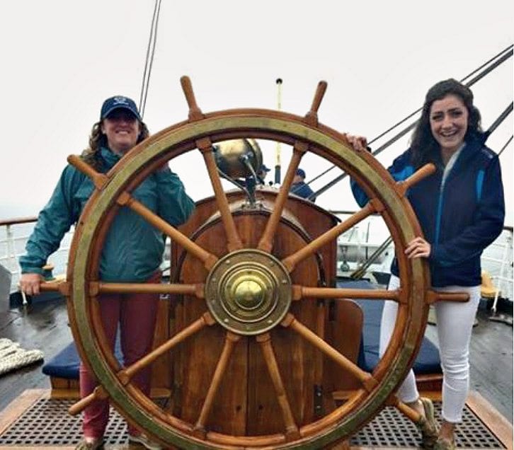 Election campaign silly season starts early this year in Quincy