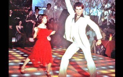 James Comey Gets Down on the Dance Floor at a Washington DC Wedding!