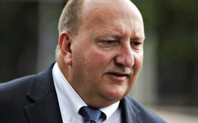 FBI Probe Results in Corruption Indictments of Mayors