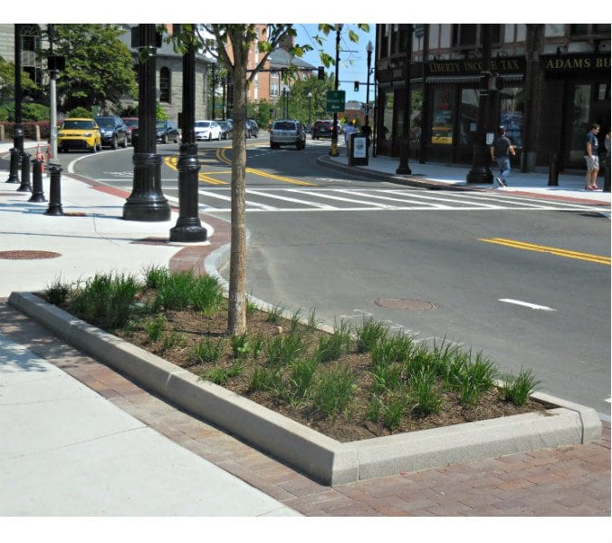 Quincy Quarry Exposé Causes Clean Up?