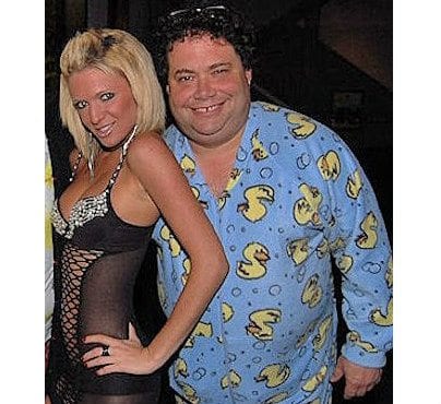 Senators Caught Talking Trash on a Hot Mic