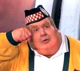 One time Romney aide disses New Jersey Governor Christie