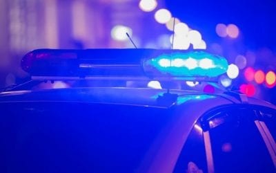 Pedestrian struck and killed by car on Quincy’s Newport Avenue on Saturday at 1:30 AM