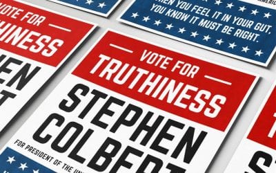 Late-Night Hosts finally take on Harvey Weinstein