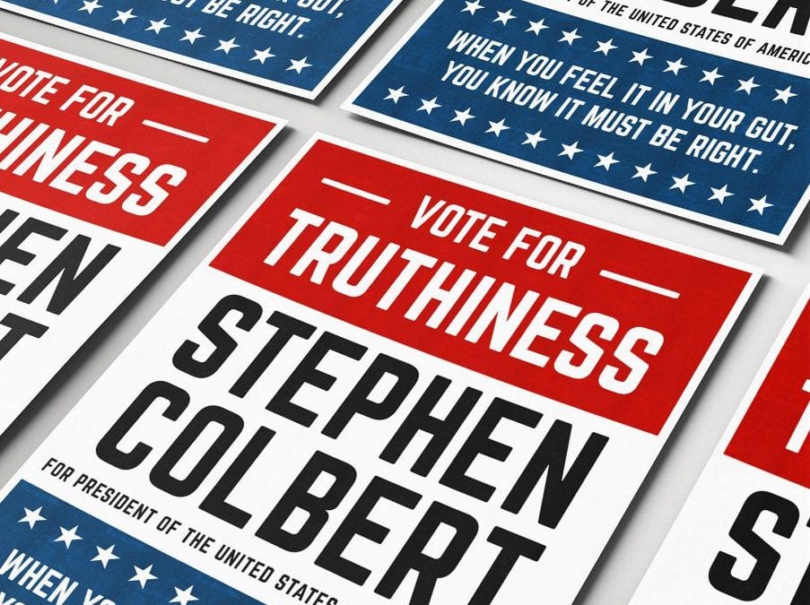 Late-Night Hosts finally take on Harvey Weinstein