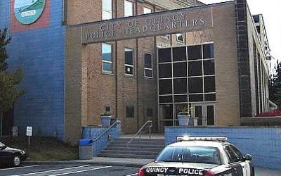 Twenty-four cars broken into over three straight nights in North Quincy