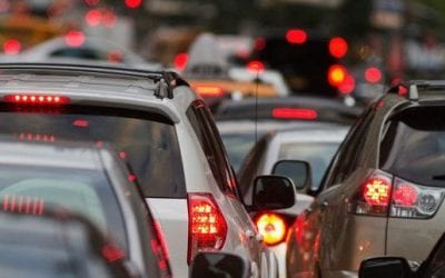 All lanes of Pike reopened in time for Monday morning commute