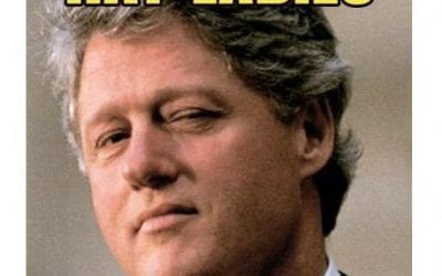 Scaramucci allegedly ousted from White House post over dating rumors with a Fox News fox