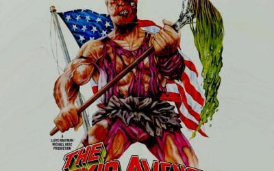 Houston left with a toxic mess after President Trump relaxes EPA regulations