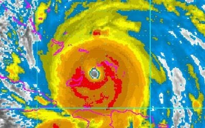 Hurricane Irma havoc inflicted in Florida less bad than feared