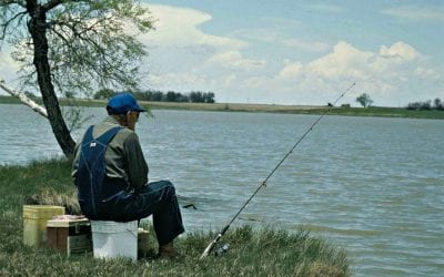 Quincy Quarry News Weekly Fish Wrap: July starts with the slows