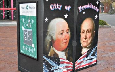 Quincy trashes Presidents