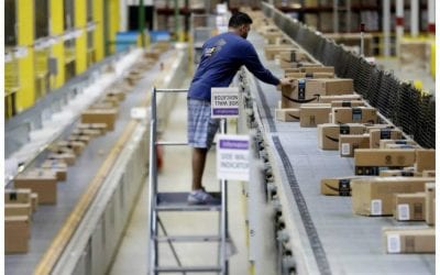 Quincy last minute Amazon HQ2 bid confirmed!