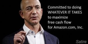 bezos-satire.com | Quincy News About Quincy Massachusetts