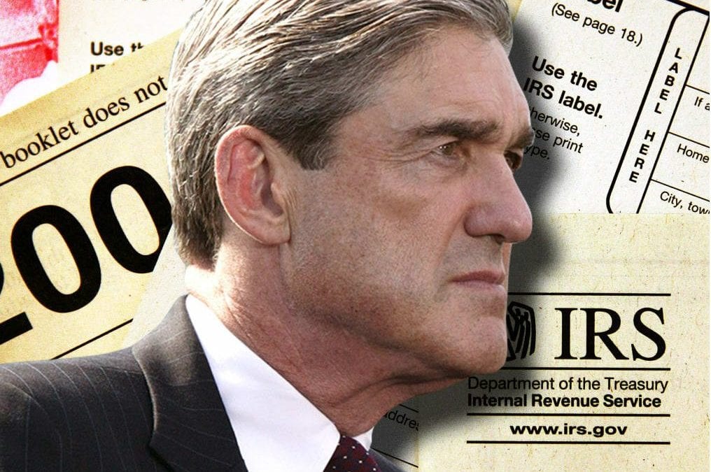 “Red alert time” – Trump’s personal attorney now calling for Special Council Robert Mueller to be fired