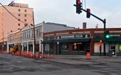 Quincy Overtime Goldmine Gold Rush Gone Bust?