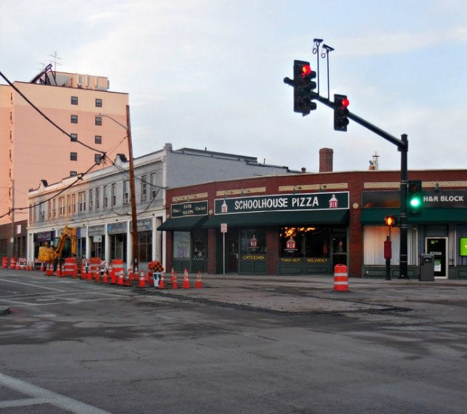 Quincy Overtime Goldmine Gold Rush Gone Bust?