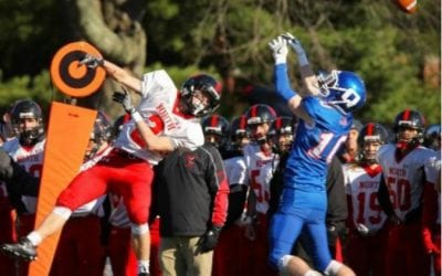 Quincy High loses chance to beat North Quincy via a botched play