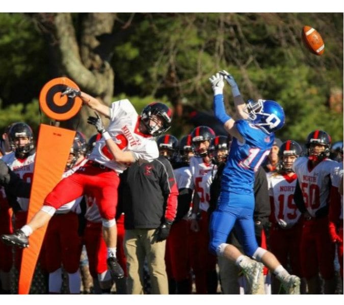 Quincy High loses chance to beat North Quincy via a botched play