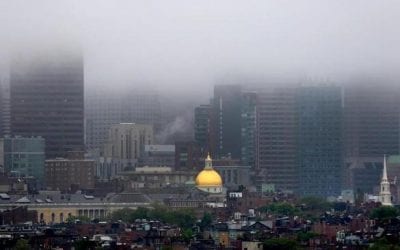 Massachusetts Statehouse reopens after no one noticed it had been closed