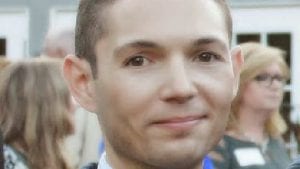 bryonhefner-1 | Quincy News About Quincy Massachusetts