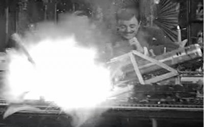 Quincy Quarry Weekly Fish Wrap: is an MBTA train wreck coming down the tracks?