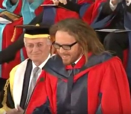 Inspirational high school graduation speeches picture