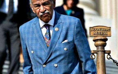 Representative John Conyers accused of sexual misconduct by another woman