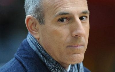 Matt Lauer fired from NBC News after complaint about 'inappropriate sexual behavior'