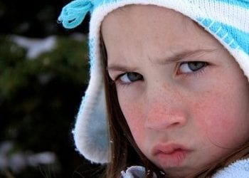 Your Daughter Does Not Owe Anyone a Hug – Not Even During The Holidays