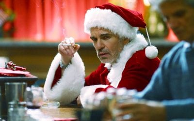 Quincy Mayor Koch cancels Christmas Parade and other local Christmas events