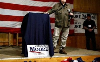 Competing polls suggest Alabama Senate race a toss-up headed into the election