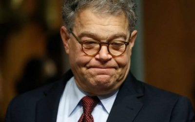 Senator Al Franken resigns as expected over sexual harassment allegations