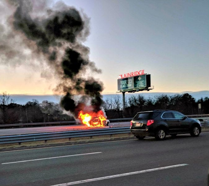 car-fire-12-7-braintree-1125 | Quincy News About Quincy Massachusetts