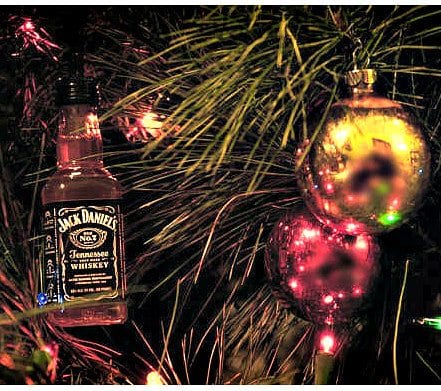 A Quincy Quarry Holiday Spirits Toast!