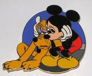 Disney Executive Charged with Child Sex Abuse