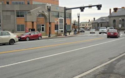 Quincy going no salt for a White Christmas?