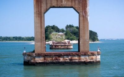 Boston Mayor Marty Walsh commits $50 million more to rebuild Long Island bridge