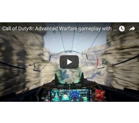 President Trump announces delivery of F-52 fighter jets to Norway but the plane only exists in ‘Call of Duty’