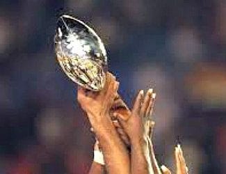 Super Bowl LIII super dull