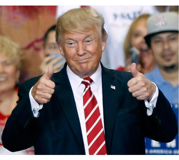 Polls swing toward GOP ahead of midterms