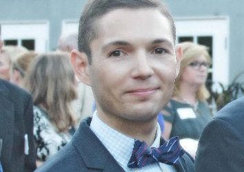 Former State Senate President Stan Rosenberg’s Husband Indicted on Felony Sexual Assault Charges