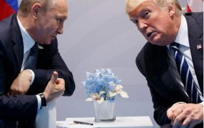 Sam Nunberg, a former Trump aide, refusing to comply with Special Prosecutor Mueller subpoena